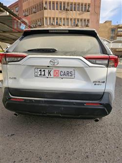 تويوتا راف 4